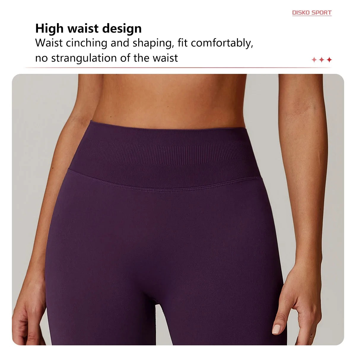 Backless one shoulder seamless yoga 3 pieces set