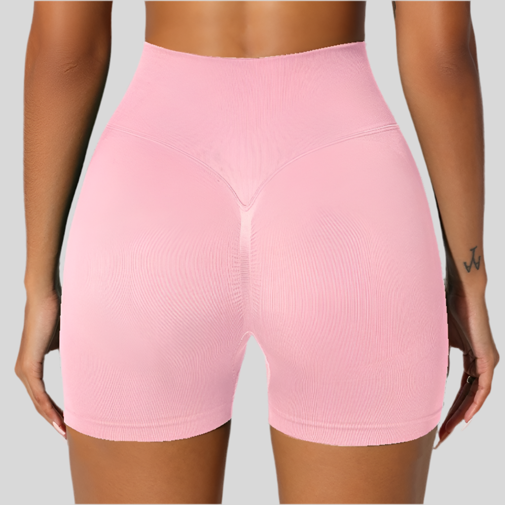 Light weight breathable sport bra