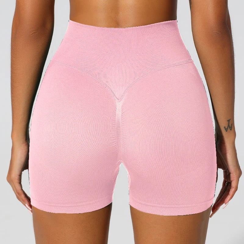 Light weight breathable sport bra
